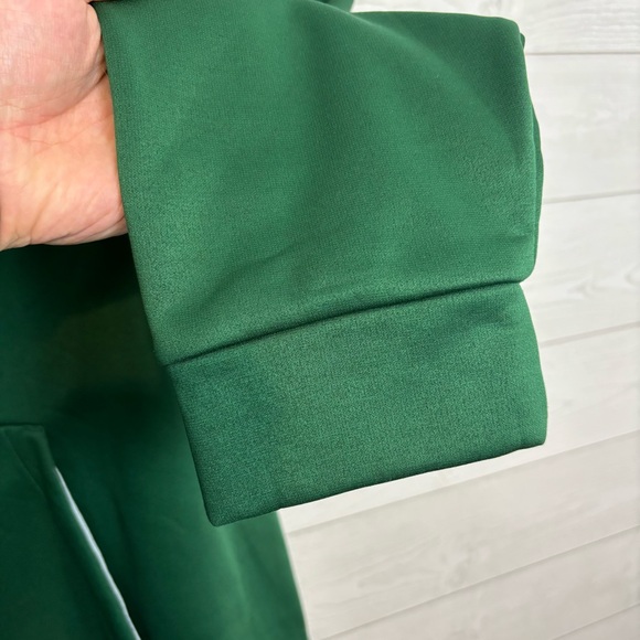 Men’s Air JORDAN Green Hoodie Sweatshirt Size 4XL - Picture 2 of 7